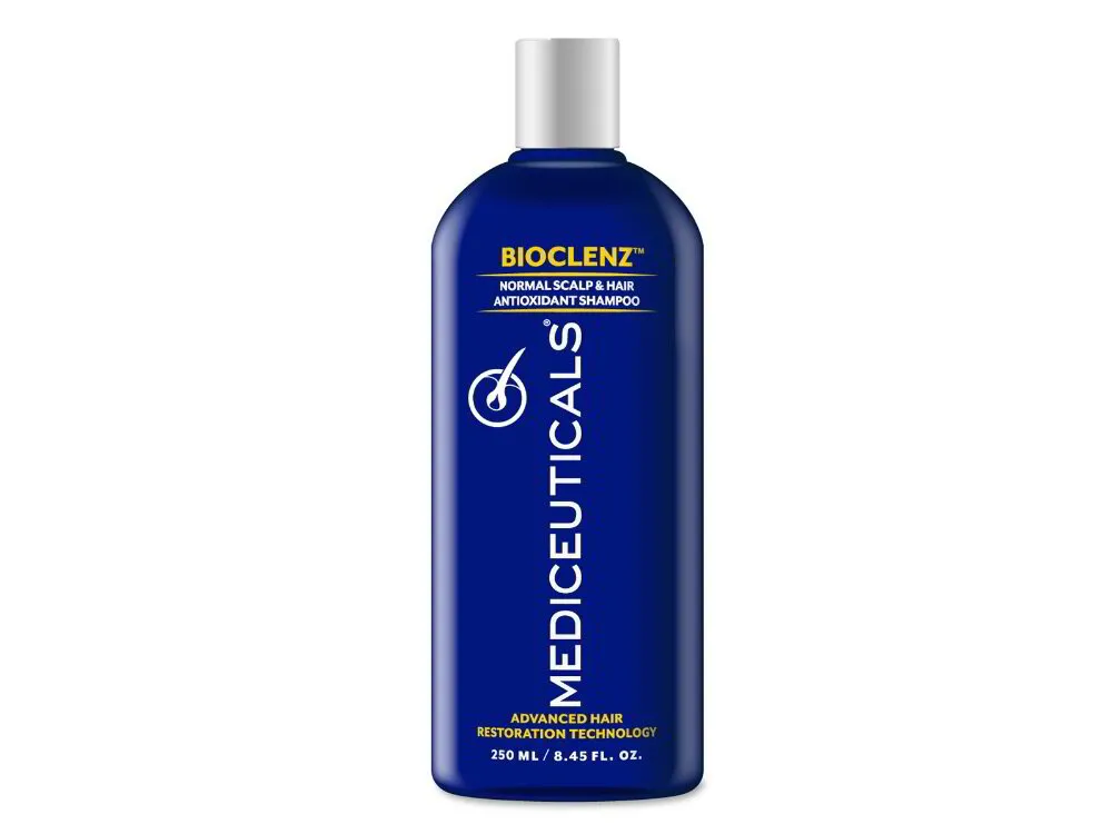 Bioclenz Shampoo