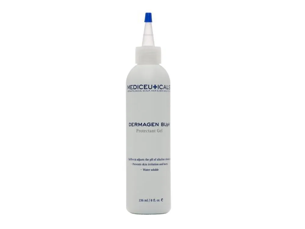 BuPh Protectant Gel