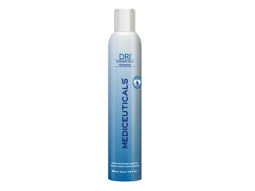 Dri Ultimate Hold Hairspray