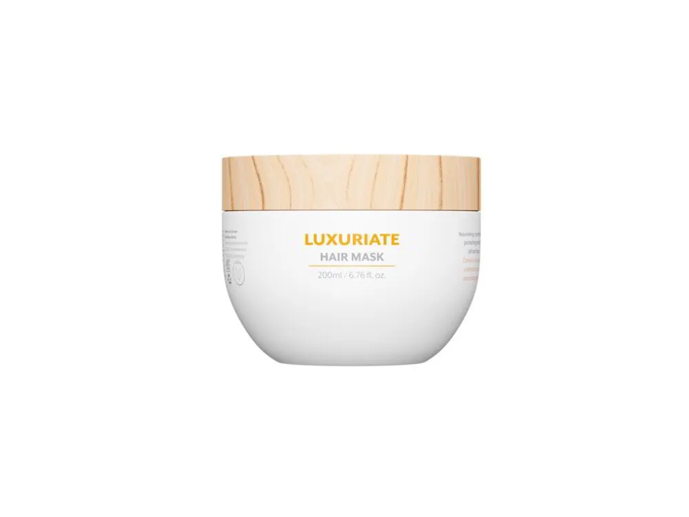 Luxuriate Hair Mask