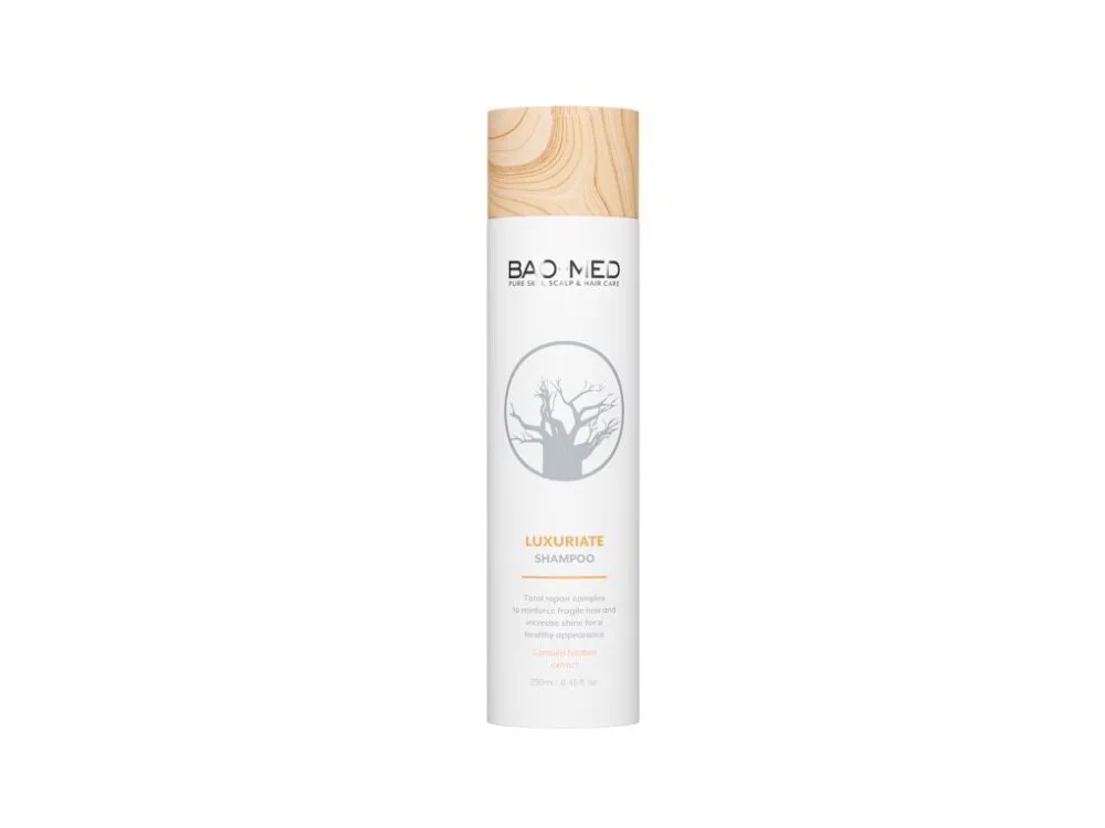 Luxuriate Shampoo