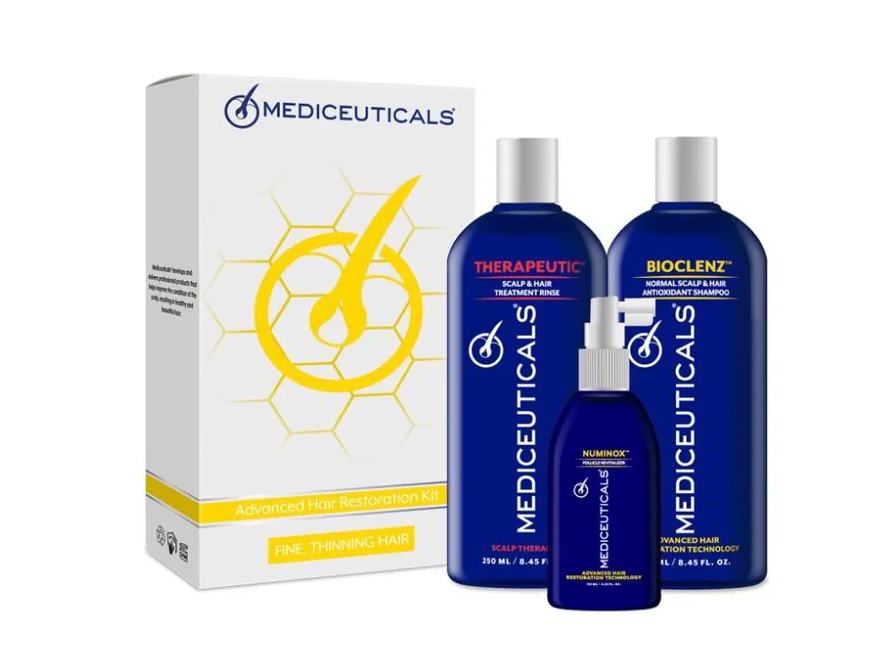 Pakket Bioclenz