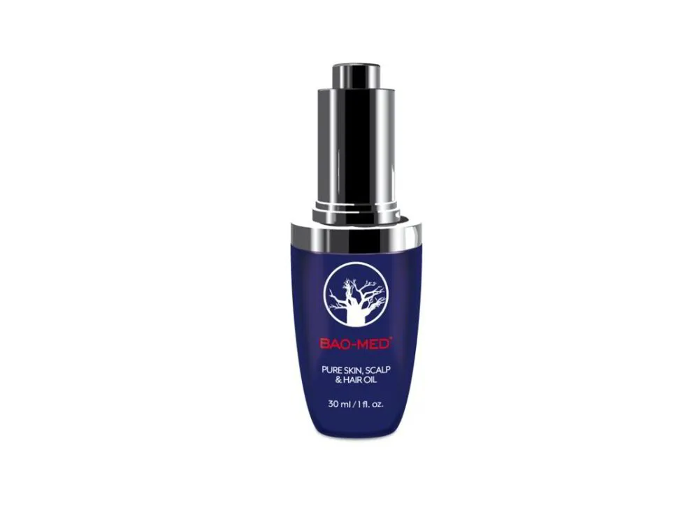 Bao-Med Pure Oil 30ml
