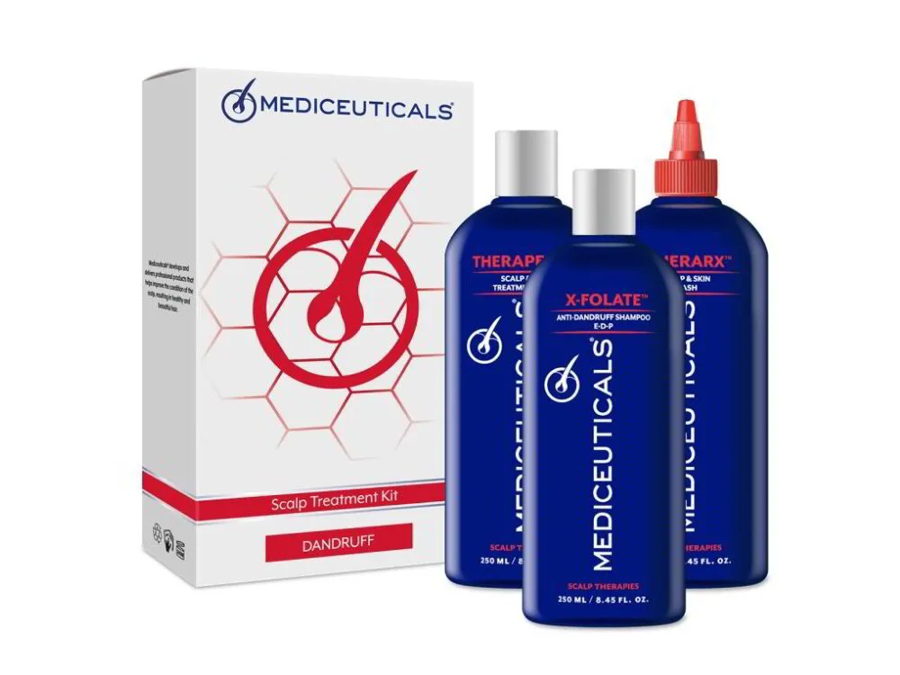 Scalp Treatment Kits