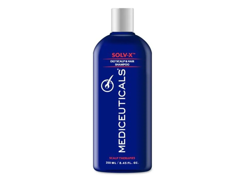 Solv-X Shampoo