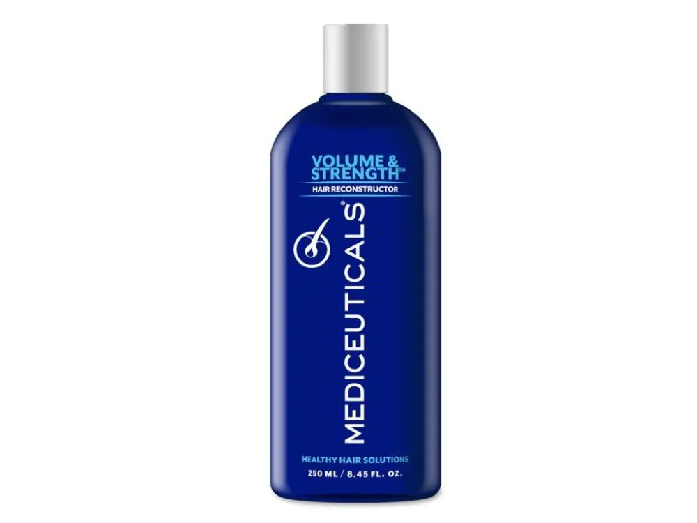 Volume & Strength Treatment