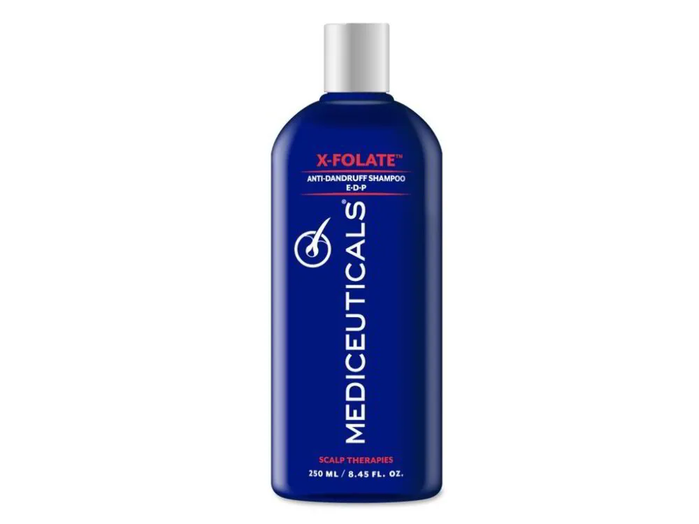 X-Folate Shampoo